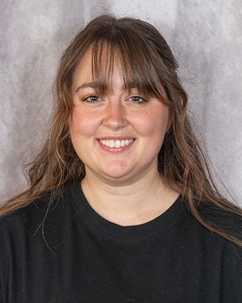 The image to use on this profile page. Elioria Wilson