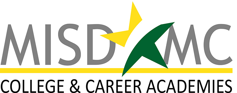 The image to use for this article. Listing image managed through RSS tab. College and Career Academies logo