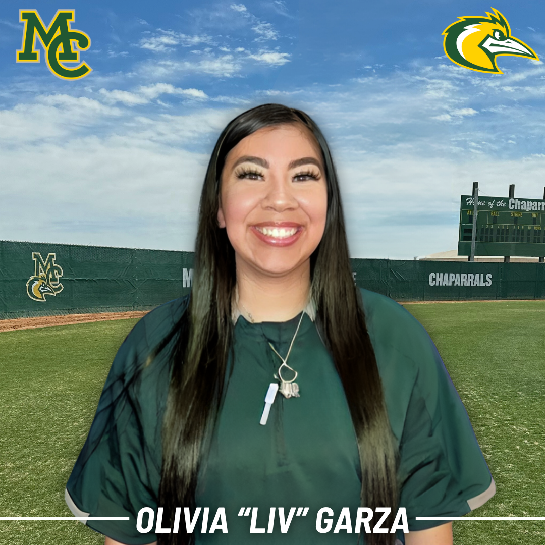 The image to use for this article. Listing image managed through RSS tab. assistant softball coach olivia garza