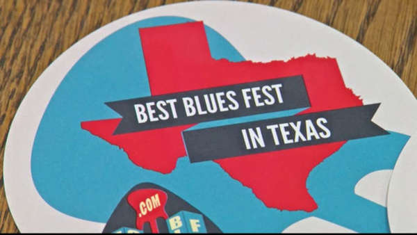 The image to use for this article. Listing image managed through RSS tab. Tall City Blues Fest logo