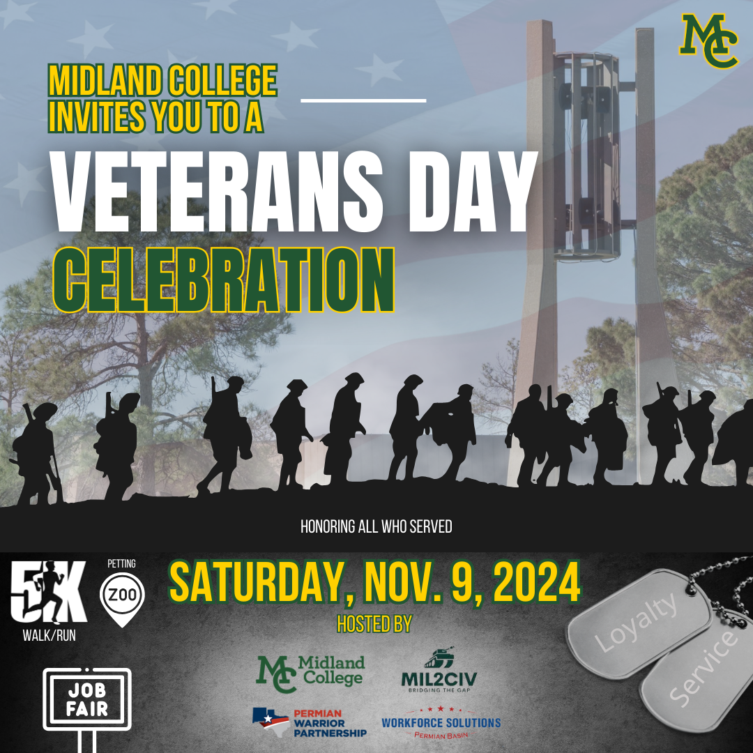 The image to use for this article. Listing image managed through RSS tab. veterans day flyer