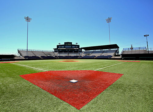 Christensen Stadium - Baseball