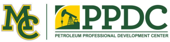 MC Petroleum Professional Development Center logo
