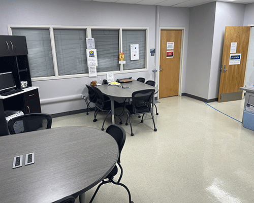 WRTTC General Purpose Lab